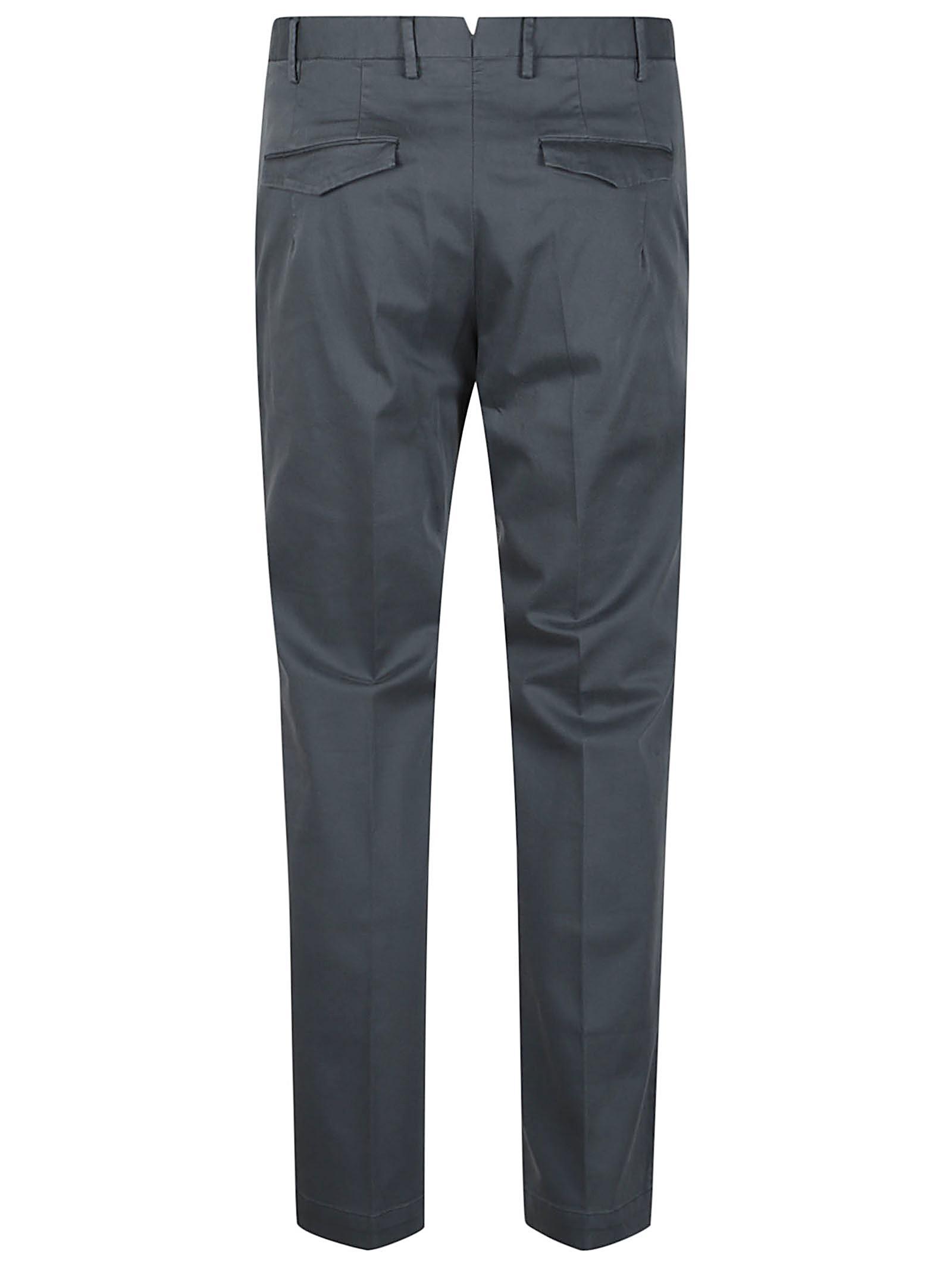PT TORINO Master Pant In Grey Product Image