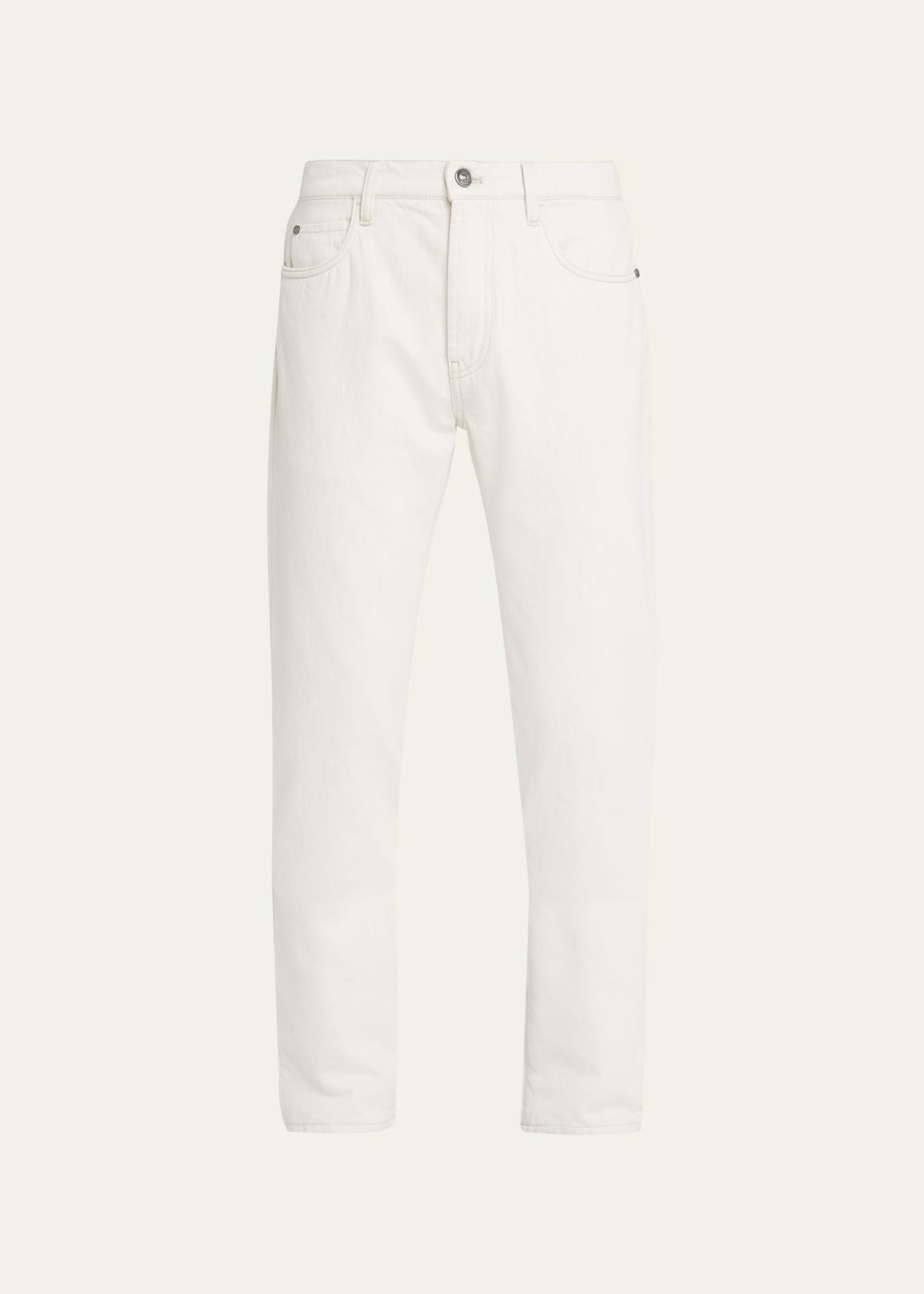 Mens 5-Pocket Pants Product Image