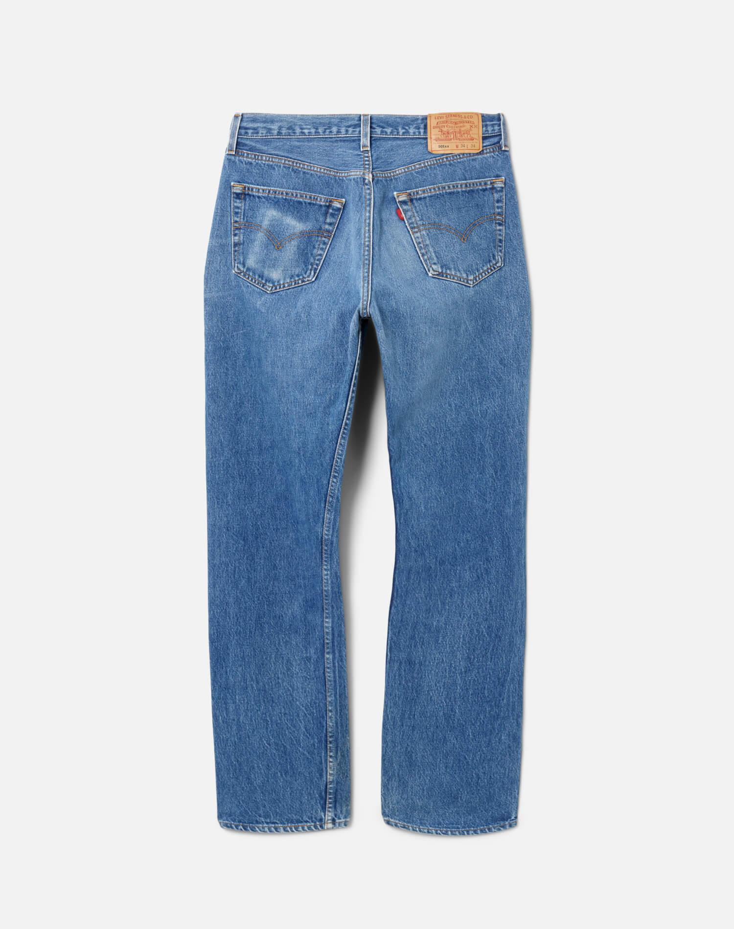 80s Levi's 501 -#24 Female Product Image