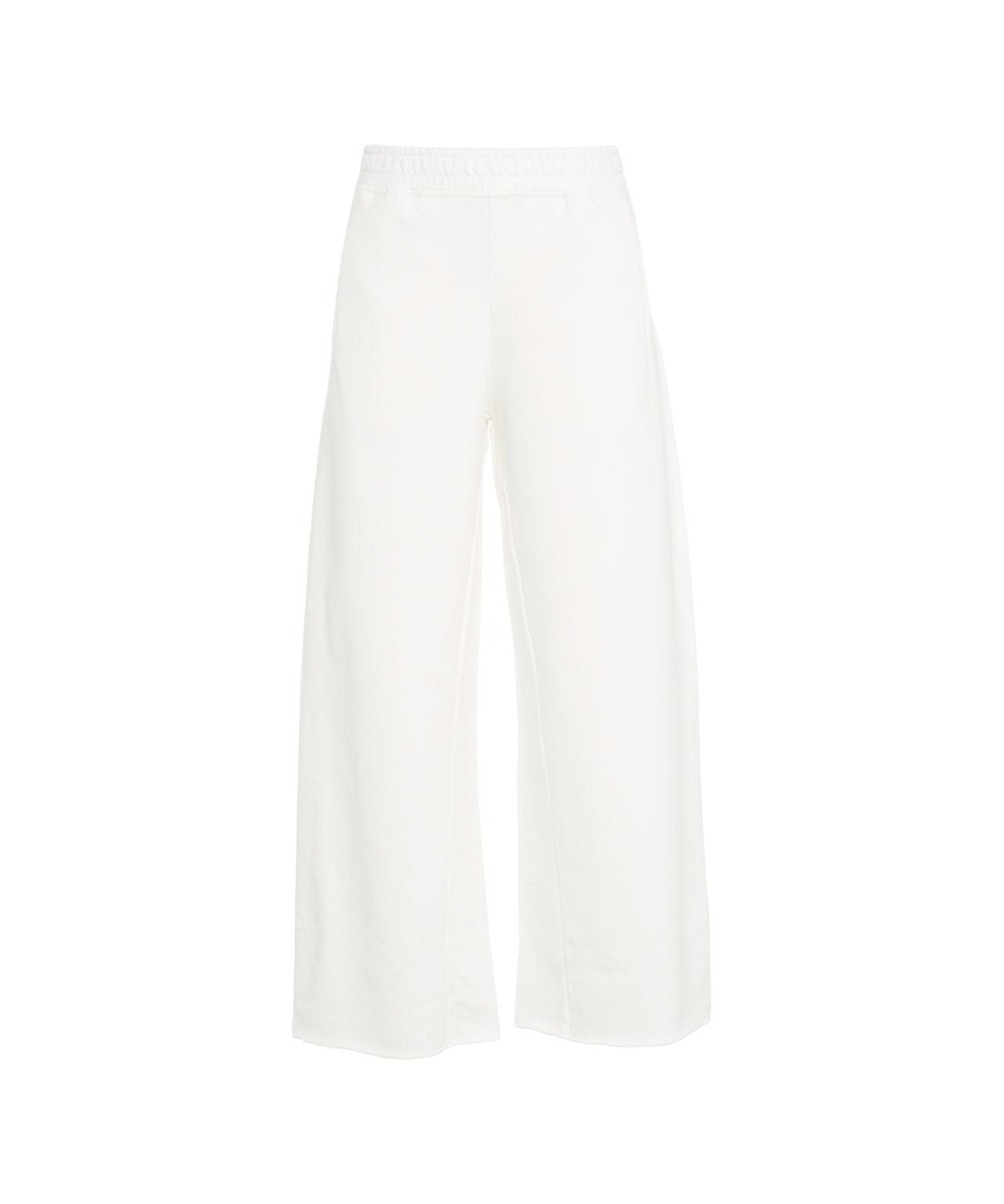 Wide leg joggers 'Badrutt' Product Image