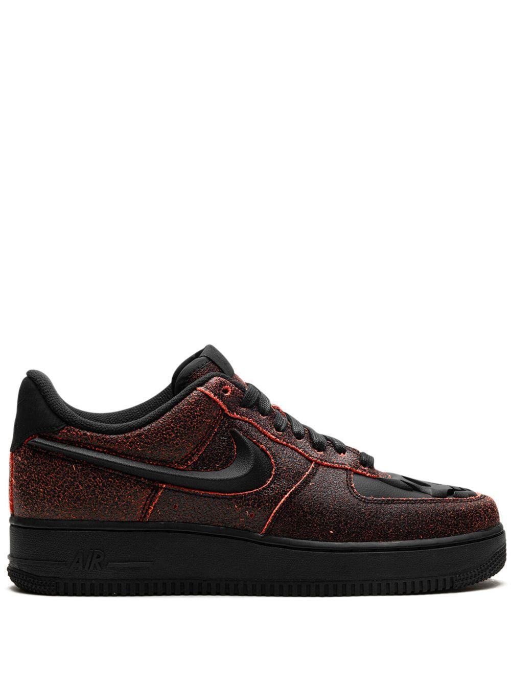 Air Force 1 Low "Halloween" sneakers Product Image
