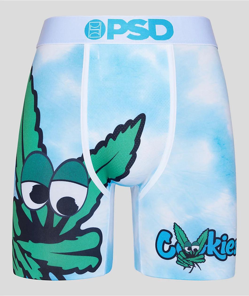 PSD x Cookies Nugg'n Boxer Briefs Product Image
