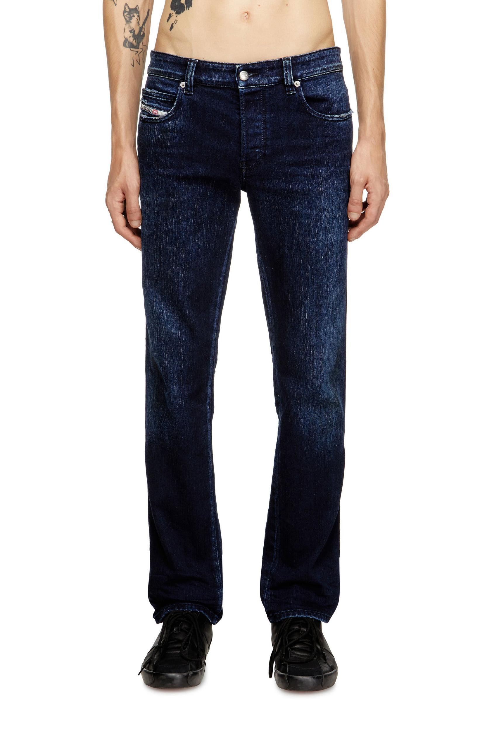 Slim Jeans 1993 D-Vyl 09M76 Product Image