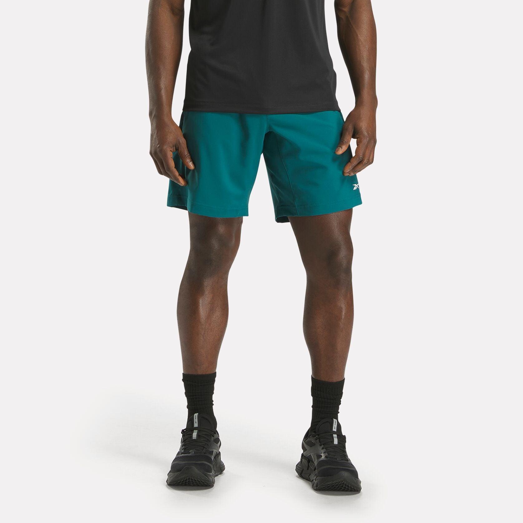 Men's Workout Ready Woven Shorts Product Image
