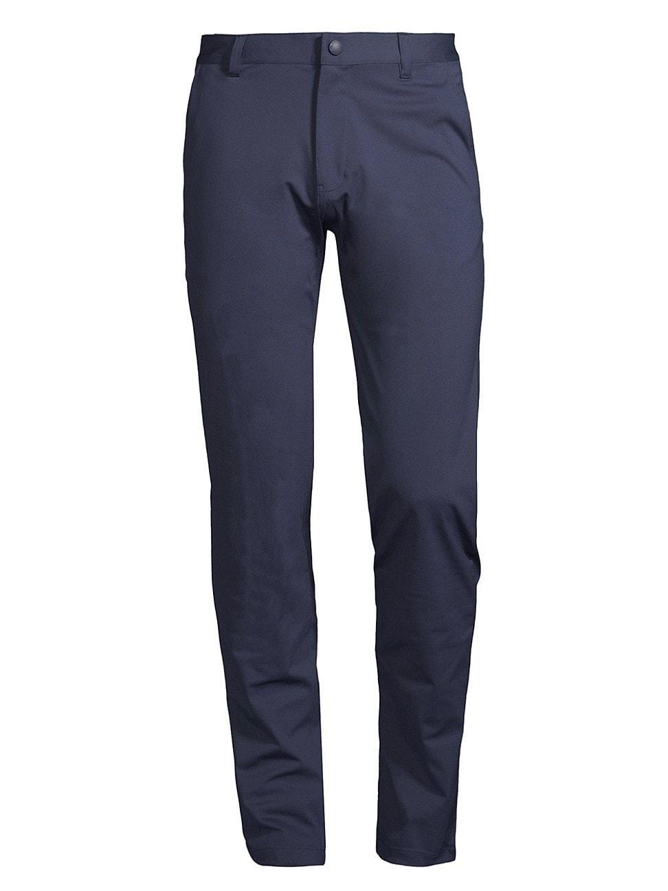 Rhone Classic Commuter Pants Iron 32 Product Image