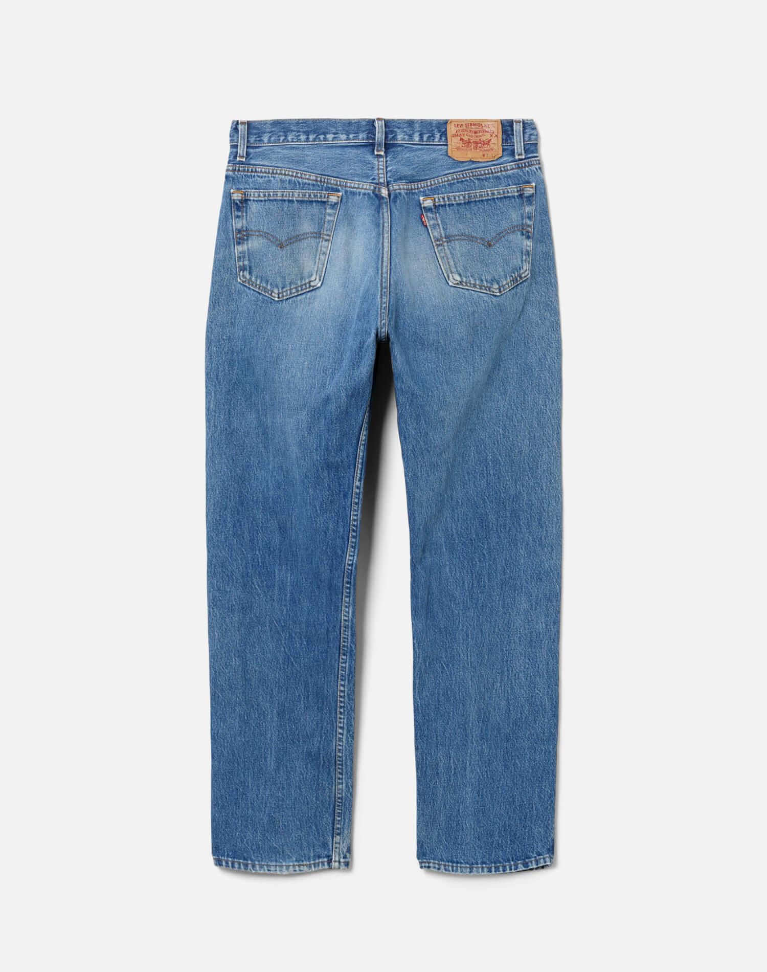 80s Levi's 501 -#27 Female Product Image