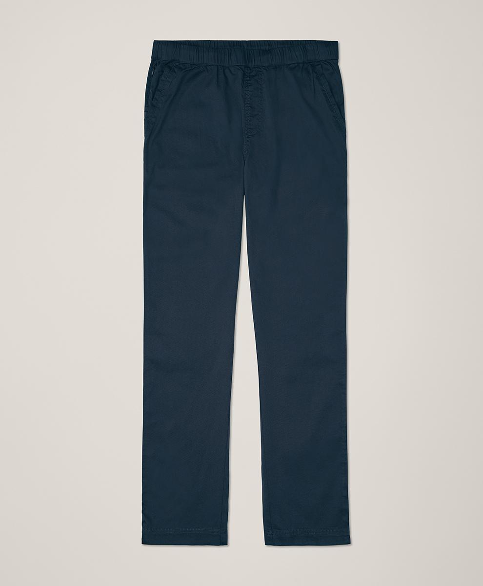 Men's Camel Daily Twill Midweight Pant M0 Product Image