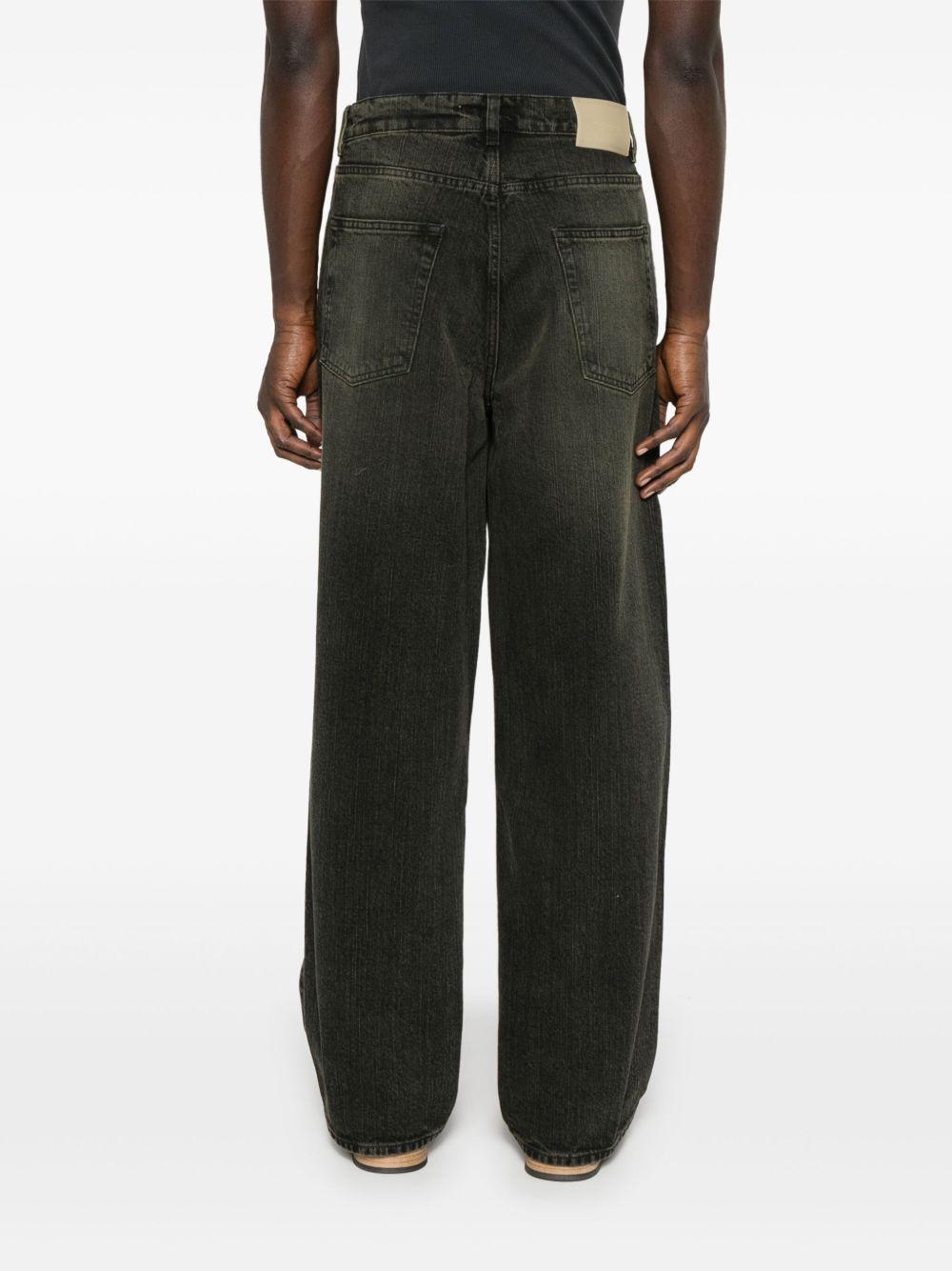 Vast Cut jeans Product Image