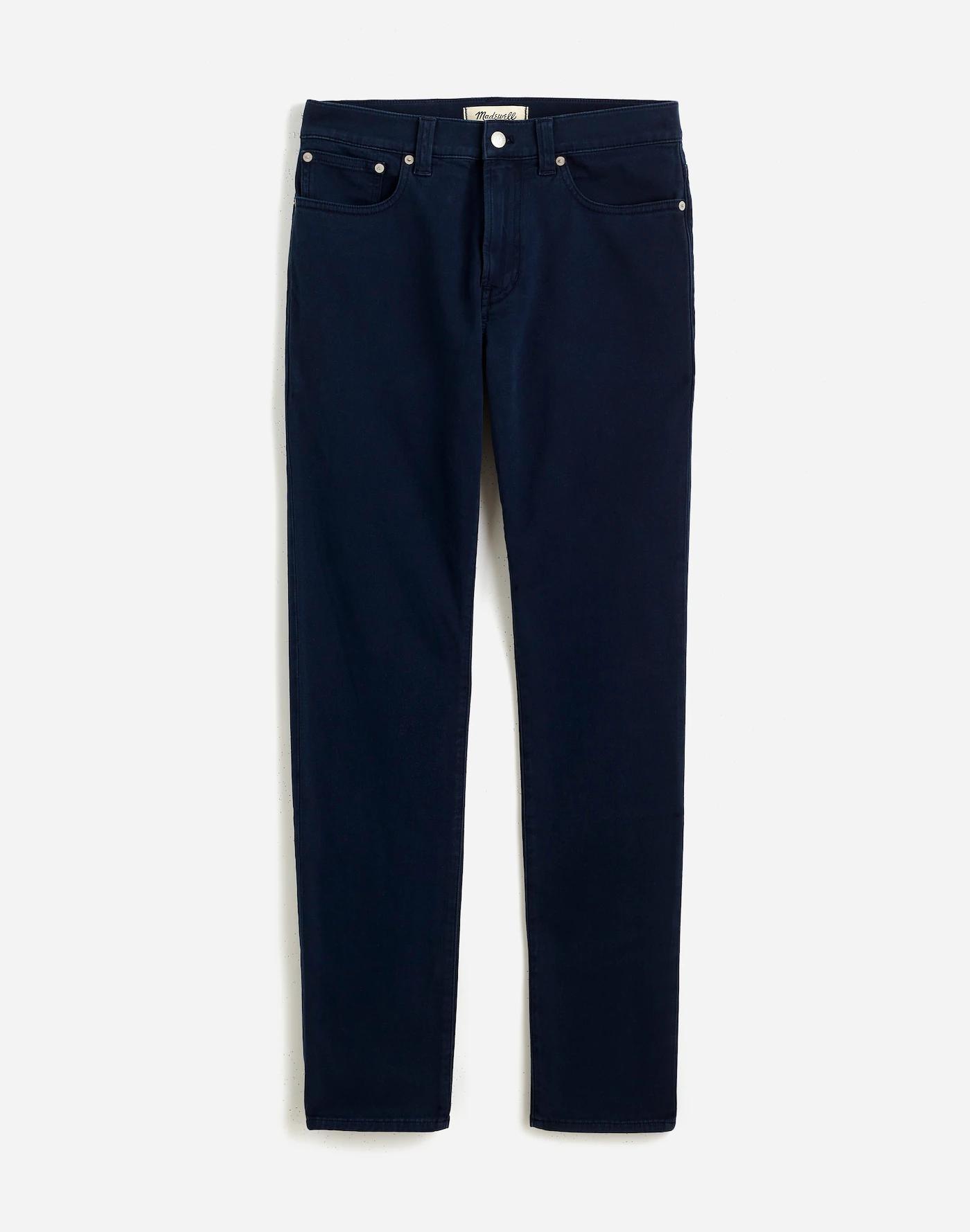 The Athletic Allday Slim Pant Product Image