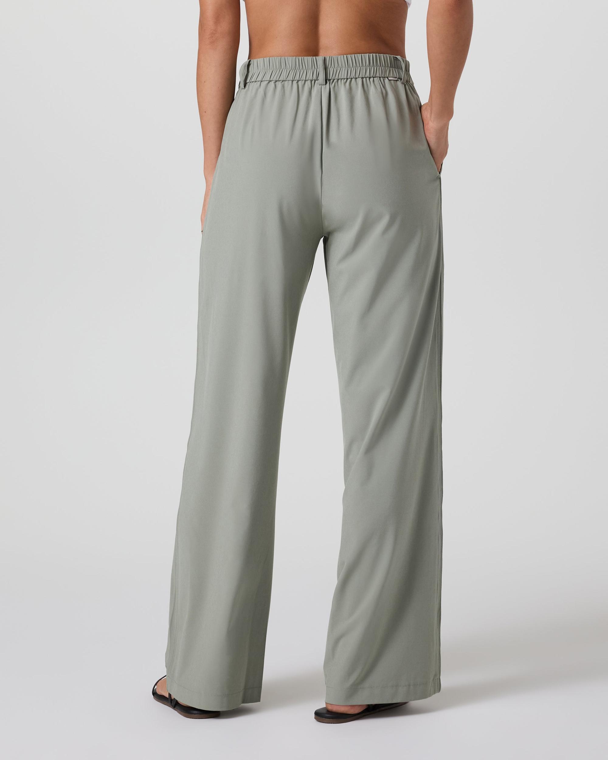 Villa Trouser-Short Product Image