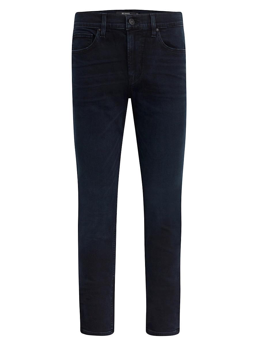 Mens Axl Stretch Skinny Jeans Product Image