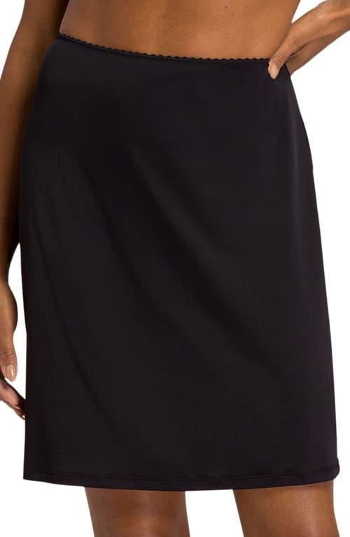 Satin Deluxe Half Slip Product Image