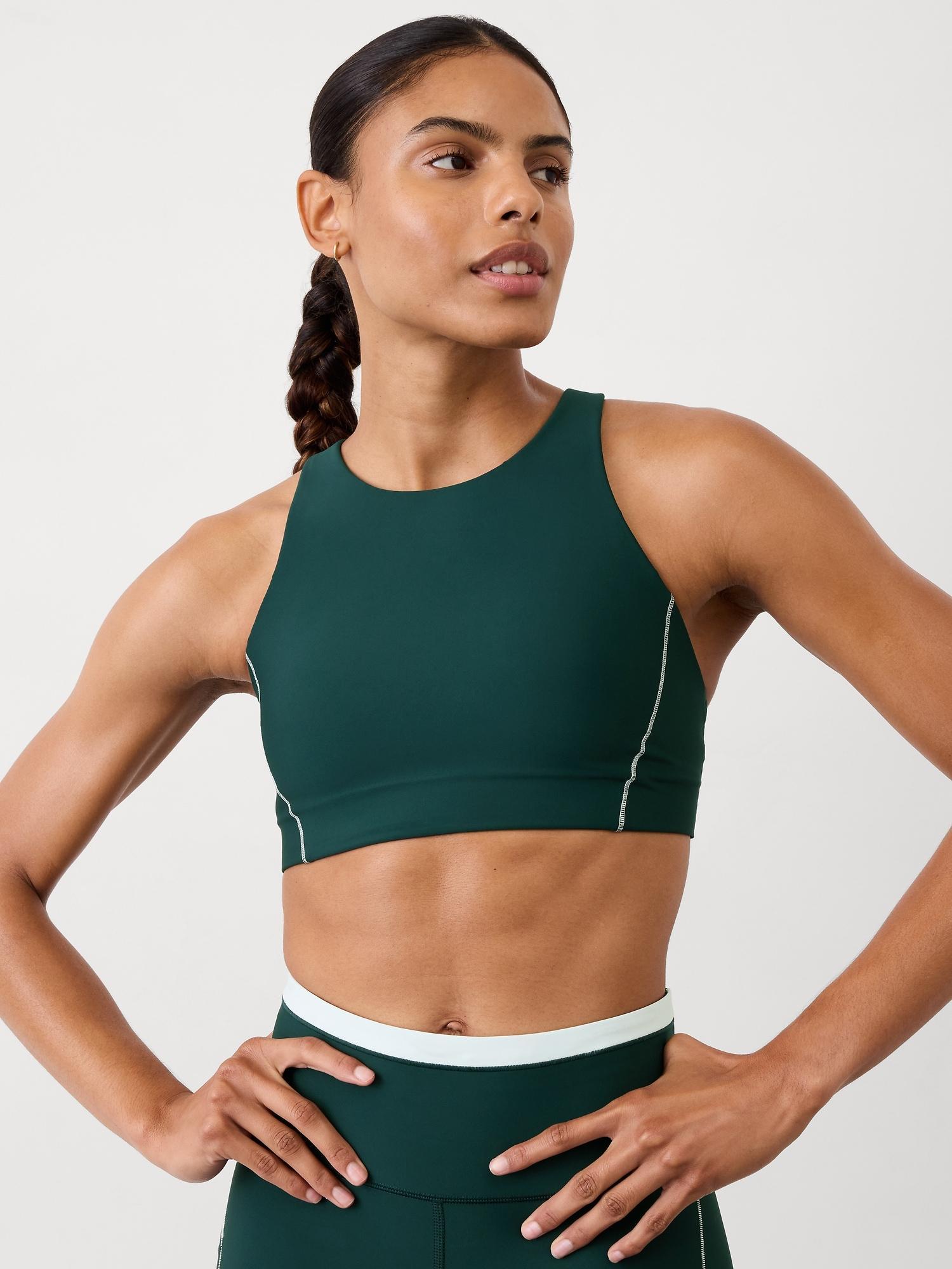 Flex Spacer Sports Bra A-C Product Image