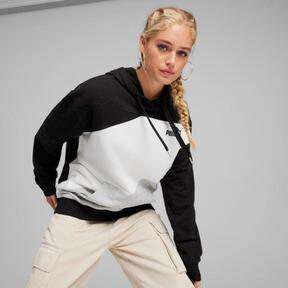 PUMA POWER Women's Hoodie Product Image