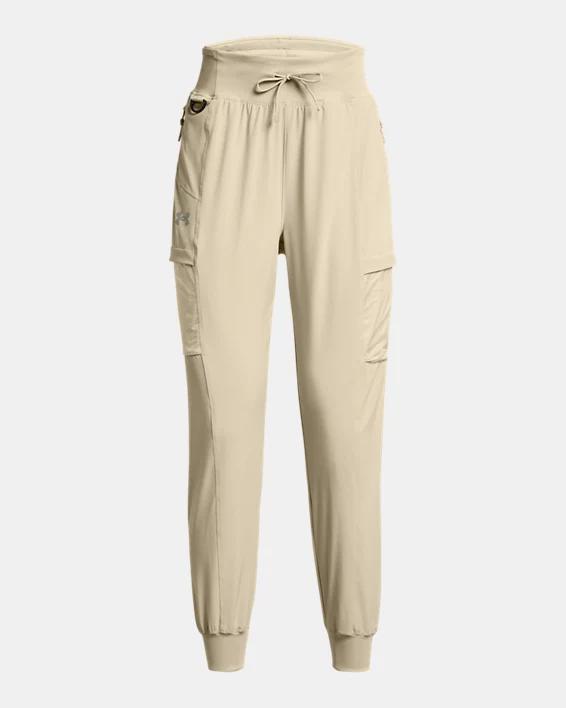 Women's UA Launch Trail Pants Product Image