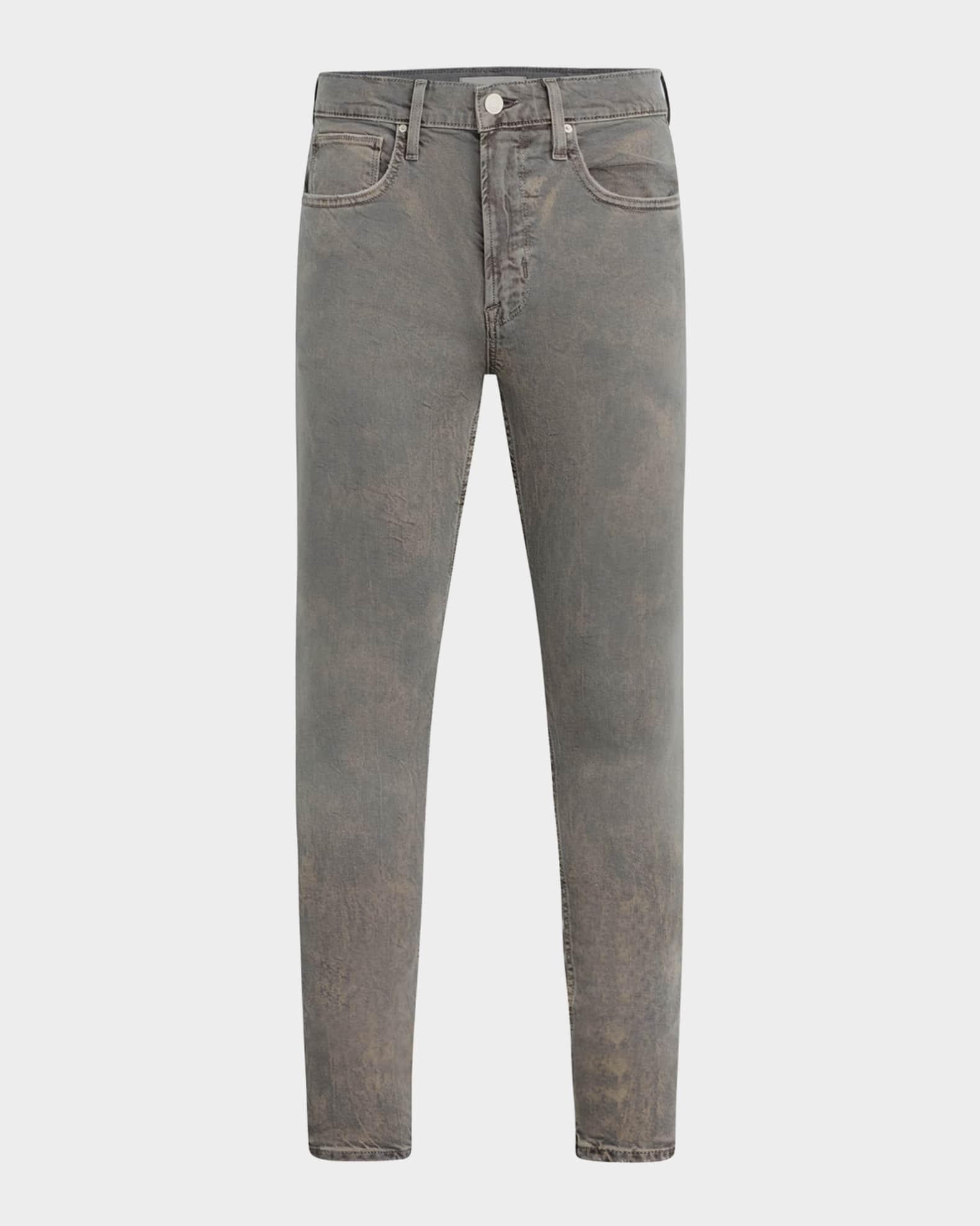 Men's Zack Skinny Jeans Product Image