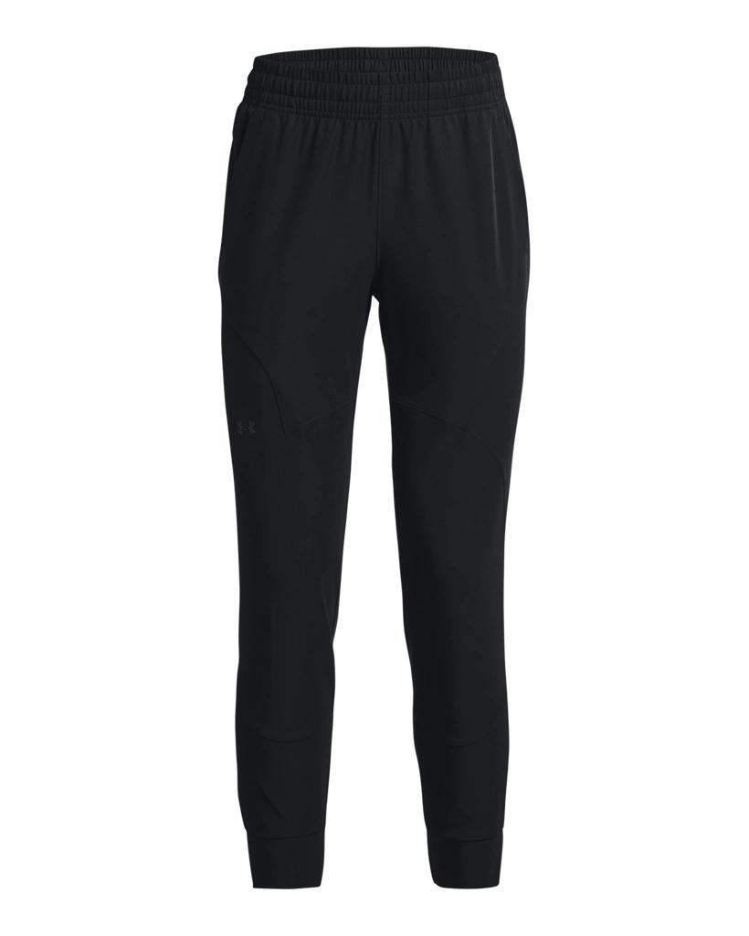UA Unstoppable Womens Joggers Product Image