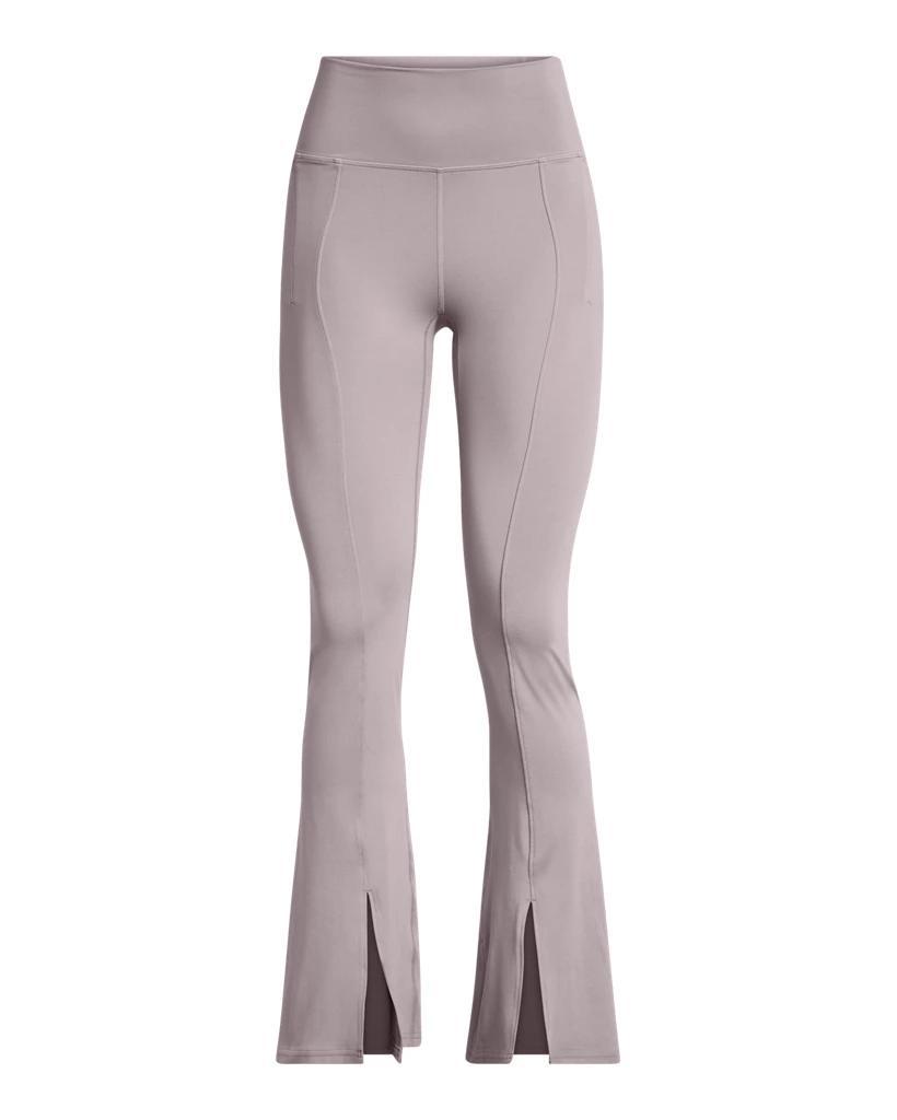 UA Meridian Womens Kick Flare Pants Product Image