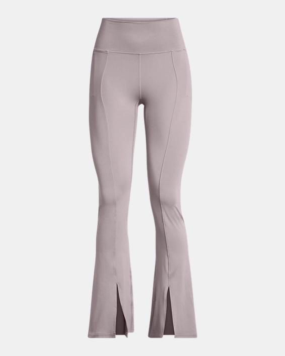 UA Meridian Womens Kick Flare Pants Product Image