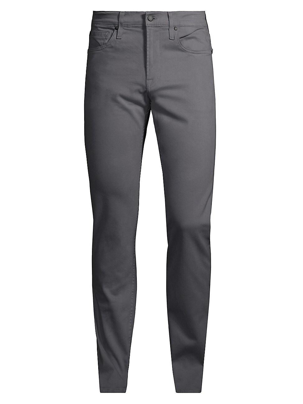 7 For All Mankind Slimmy Luxe Performance Plus Pants Product Image