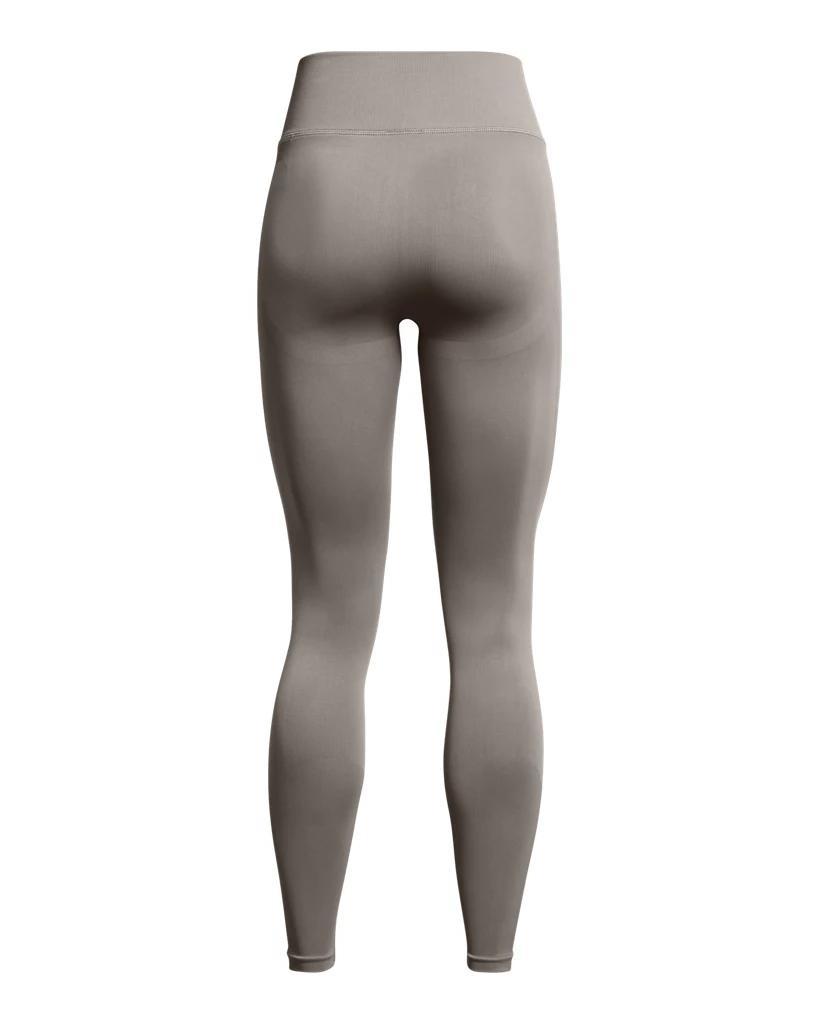 Womens UA Train Seamless Leggings Product Image