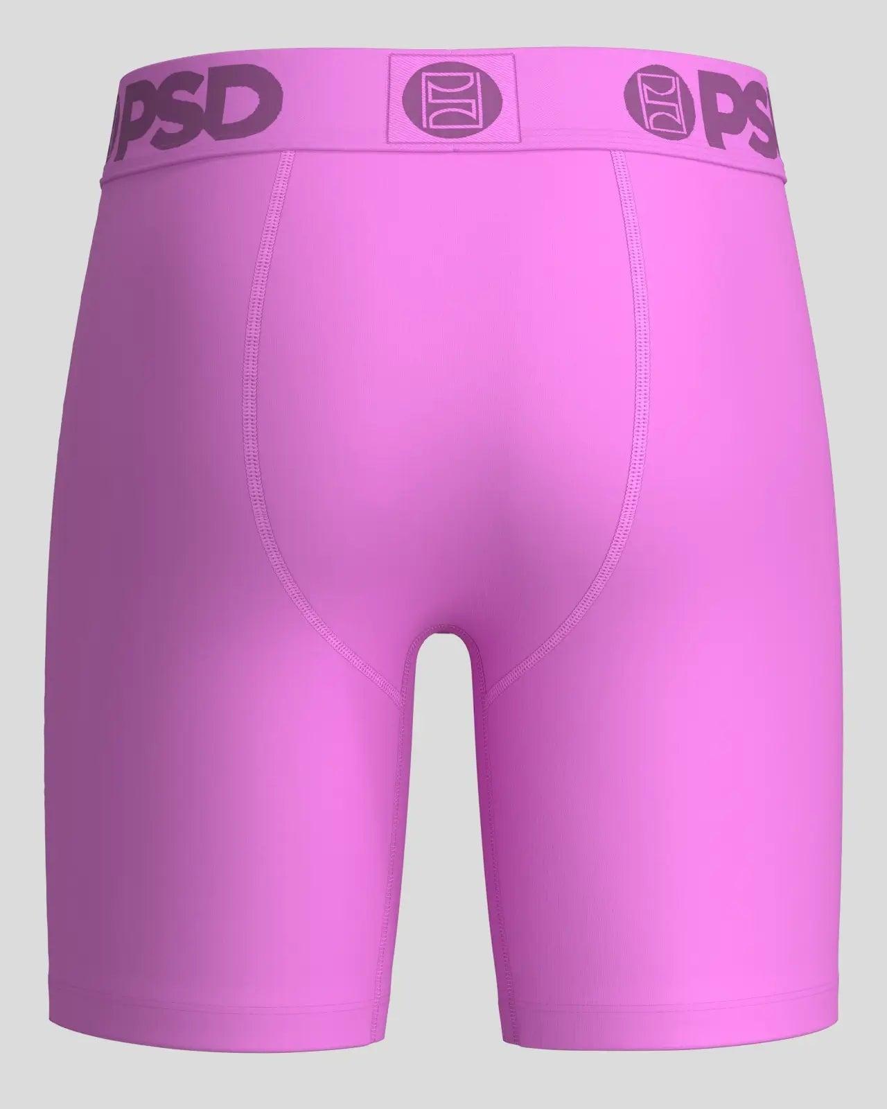 Modal Solids - Blush Pink Male Product Image