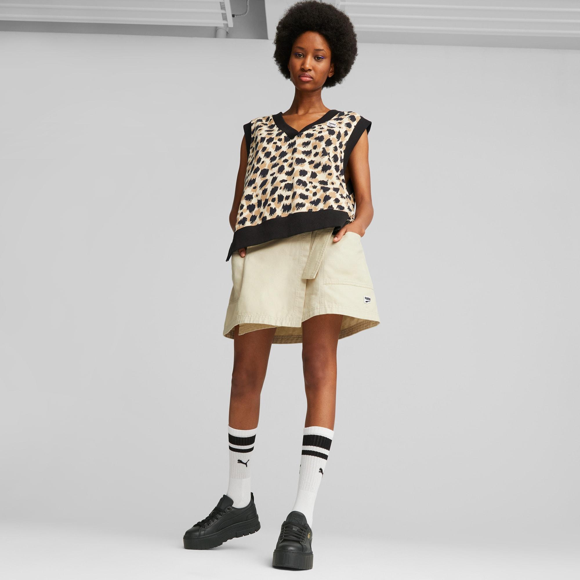 Mayze Classic Women's Sneakers Product Image