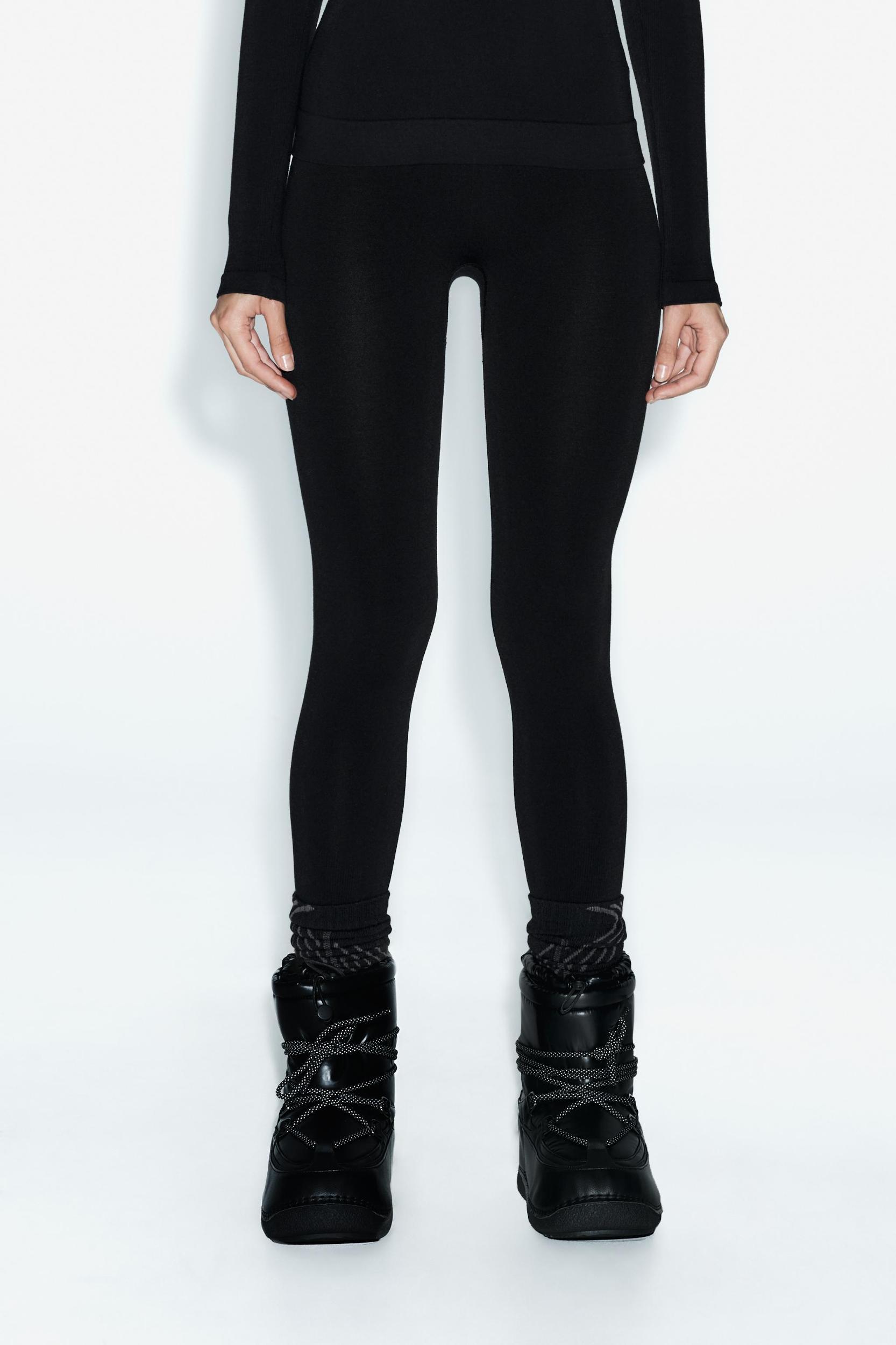 THERMOLITE® THERMAL LEGGINGS SKI COLLECTION Product Image
