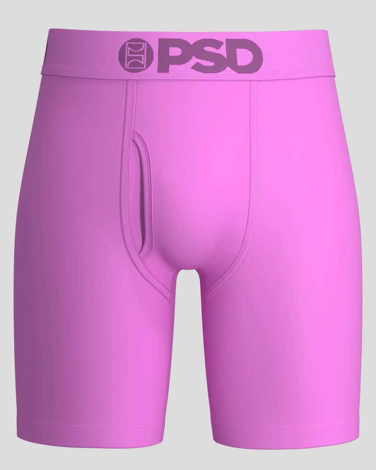 Modal Solids - Blush Pink Male Product Image