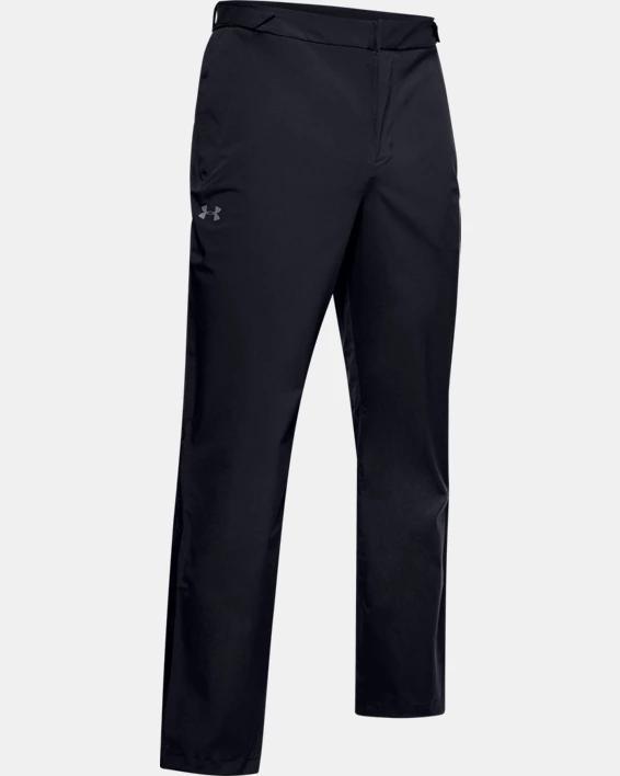 Men's UA Golf Rain Pants Product Image