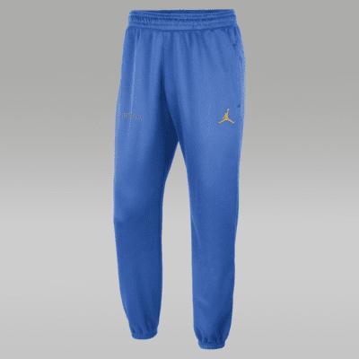 Nike College Dri-FIT Spotlight (Texas) Men's Pants Product Image