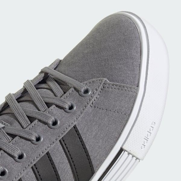adidas Daily 4.0 Shoes Clay M 12 / W 13 Unisex Product Image