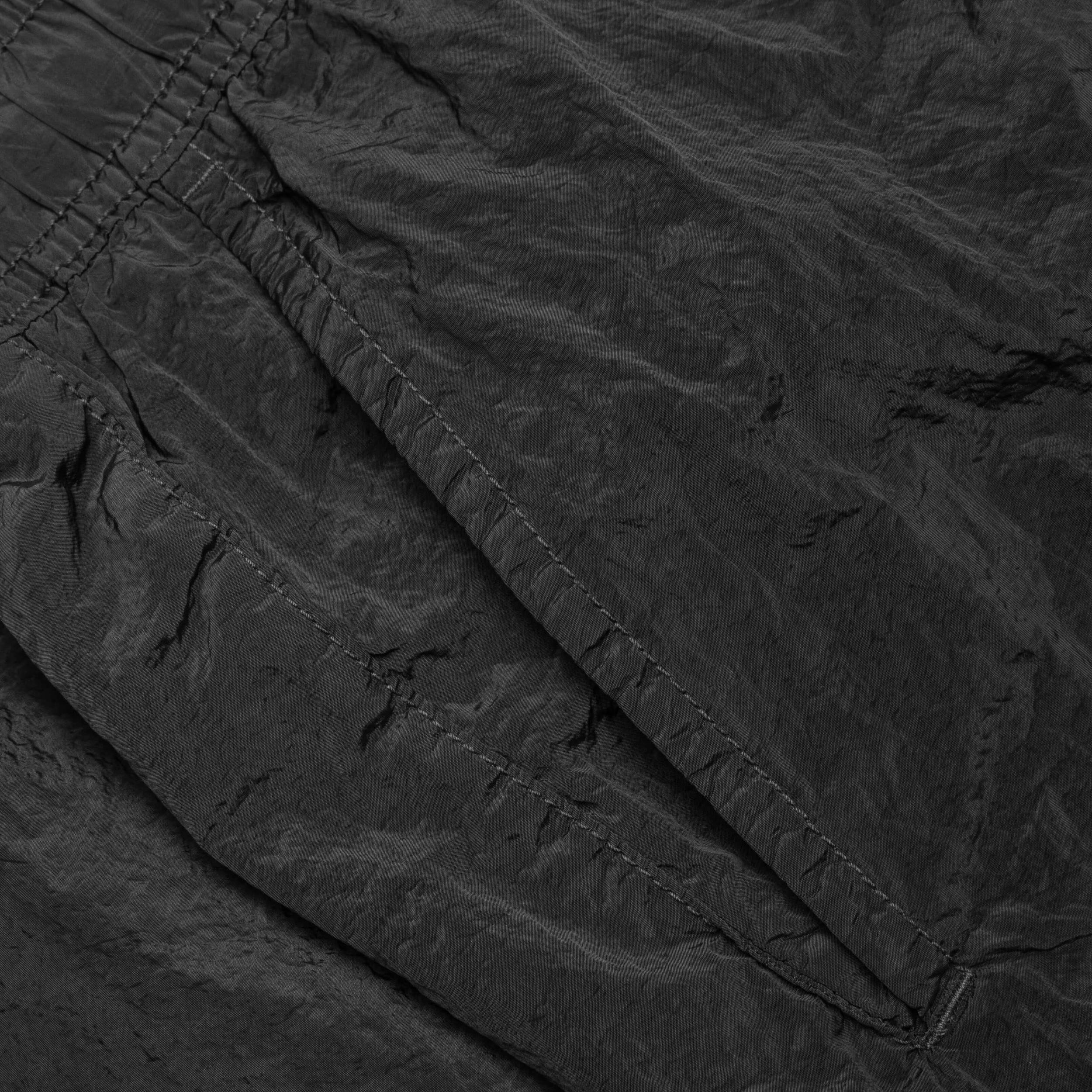 Nylon Shorts - Lead Grey Male Product Image