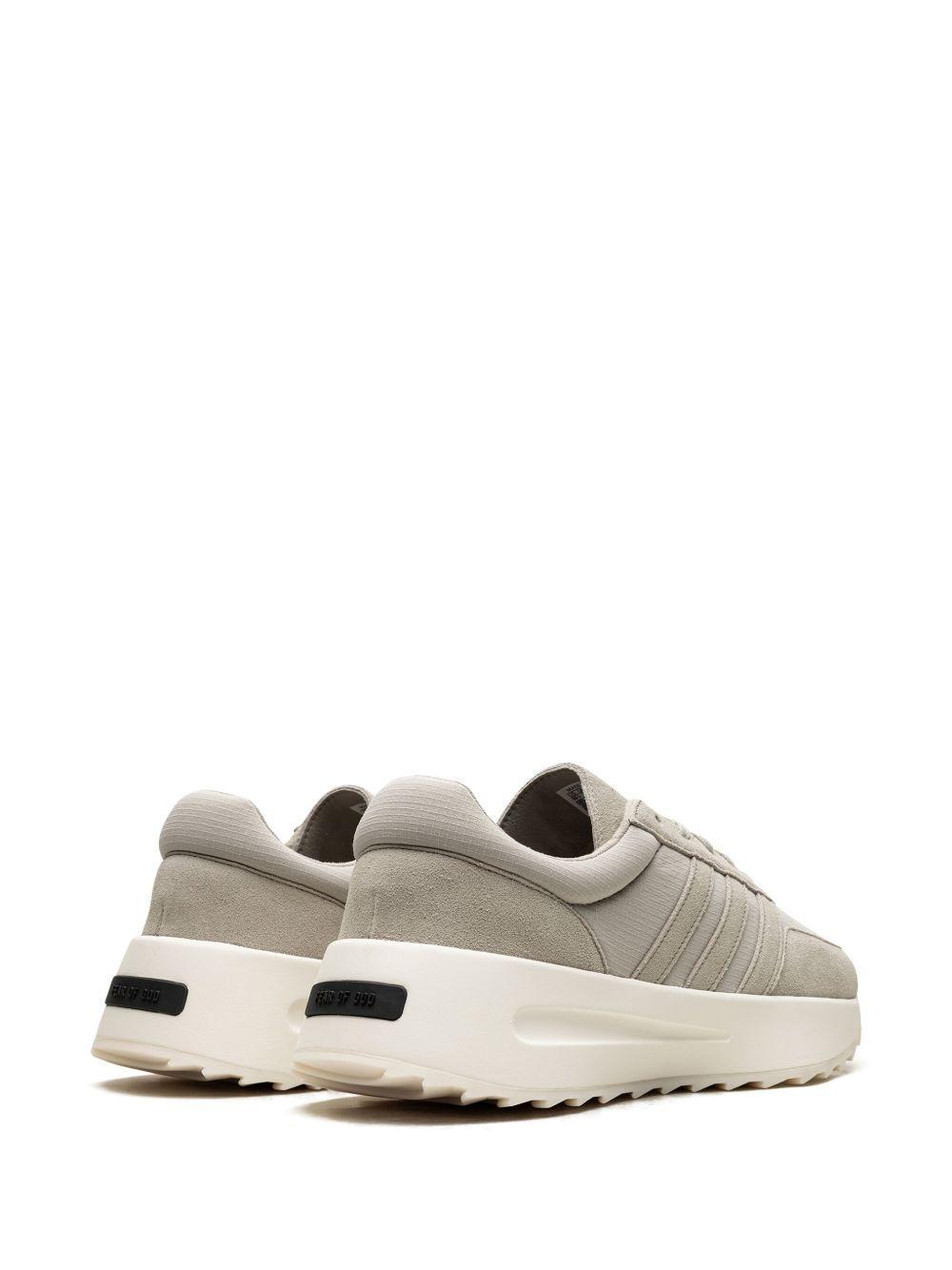 x adidas  Los Angeles "Beige" sneakers Product Image