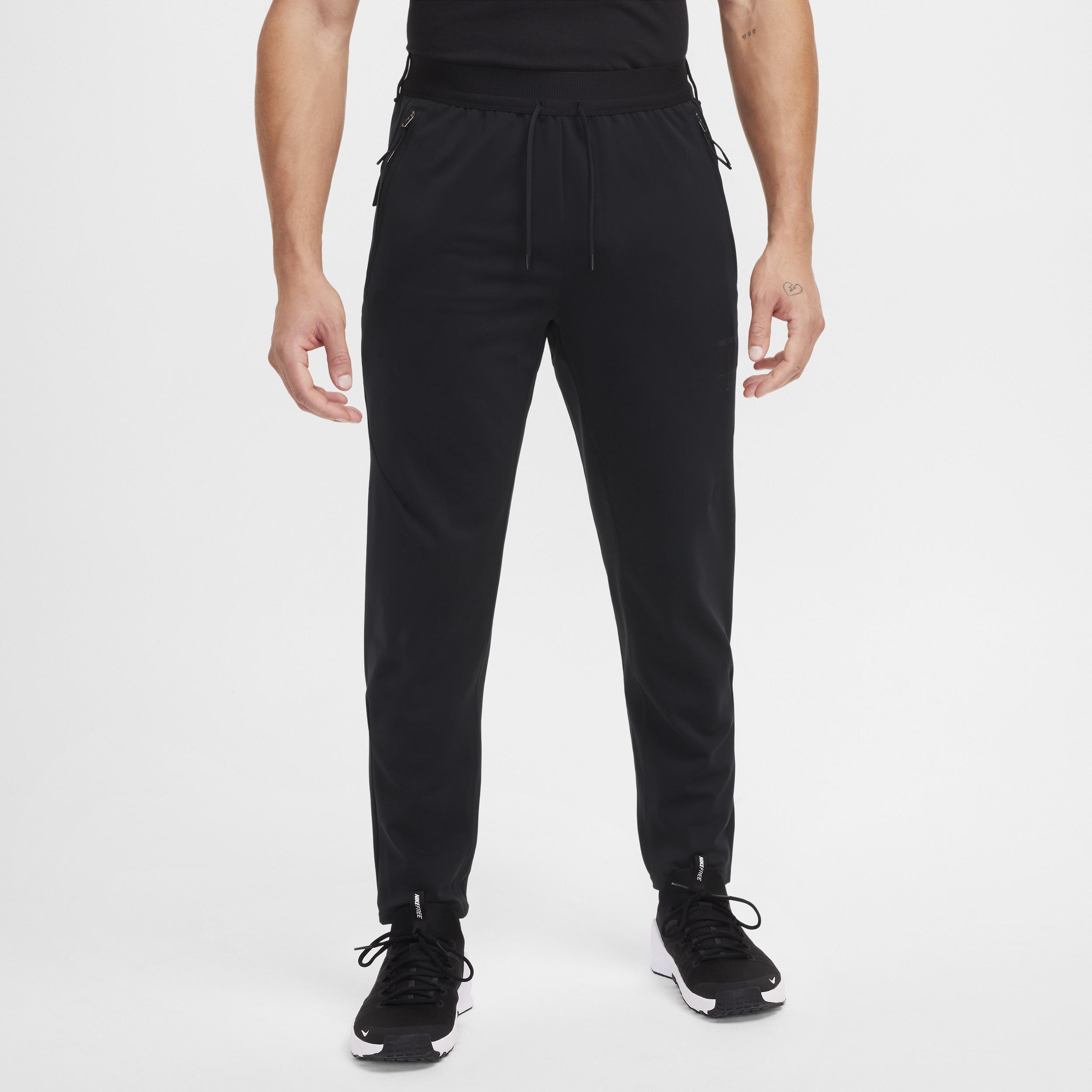 Nike A.P.S. Men's Dri-FIT ADV Stealth Versatile Pants Product Image