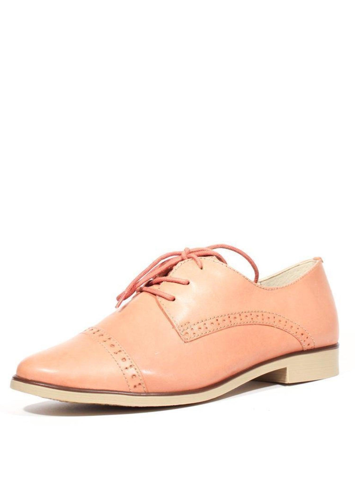 Waldo Oxford Loafers Product Image