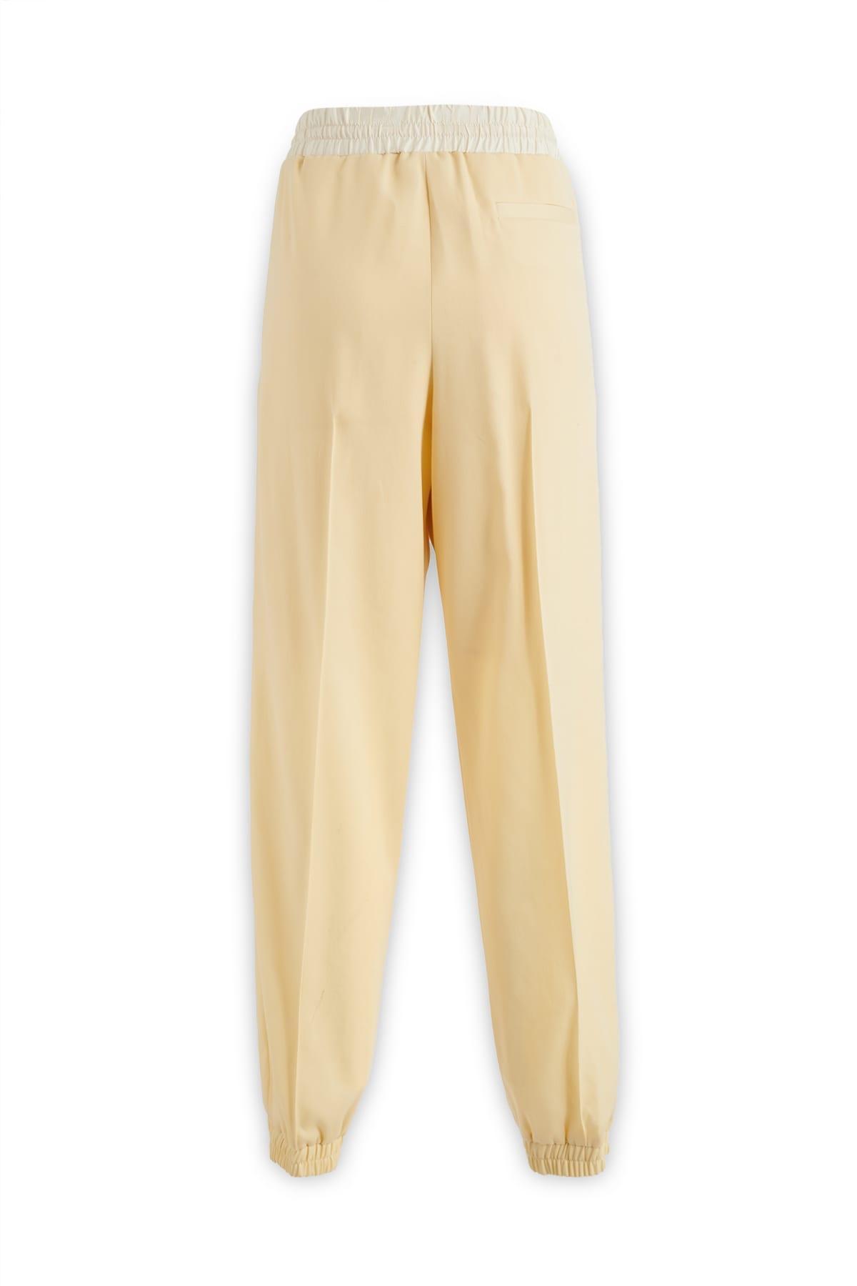 JIL SANDER Pants In 740 Product Image