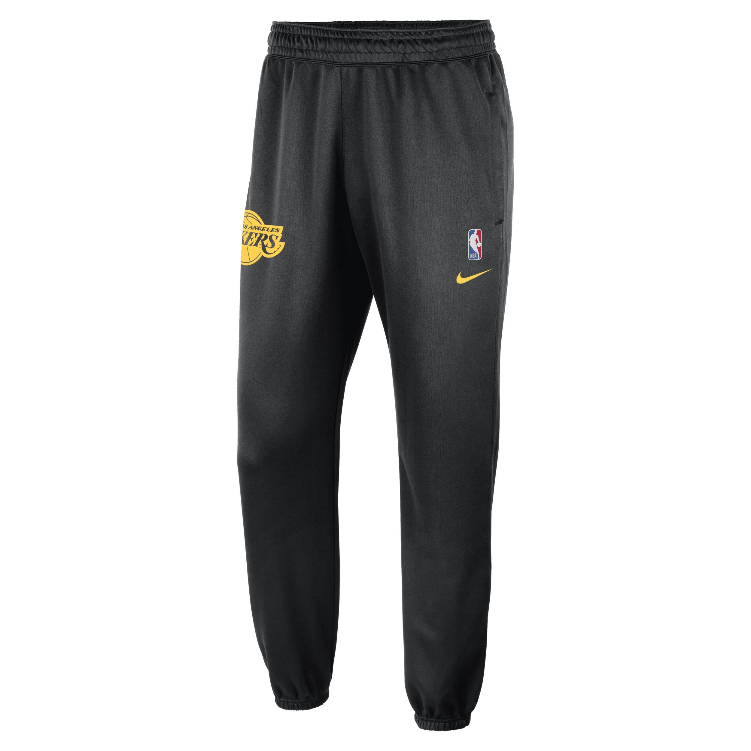Nike College Dri-FIT Spotlight (Texas) Men's Pants Product Image