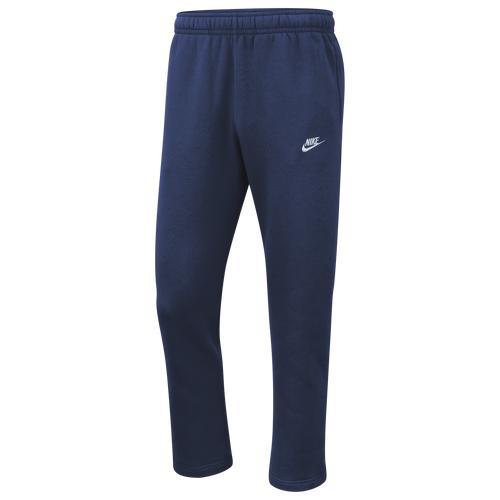 Men's Nike Sportswear Club Fleece Pants Product Image