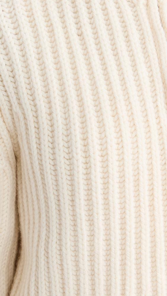 Theory Zip Up Cardigan | Shopbop Product Image