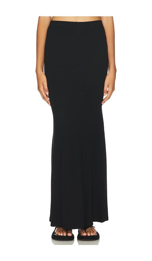 Dom Maxi Skirt Riot Swim Product Image