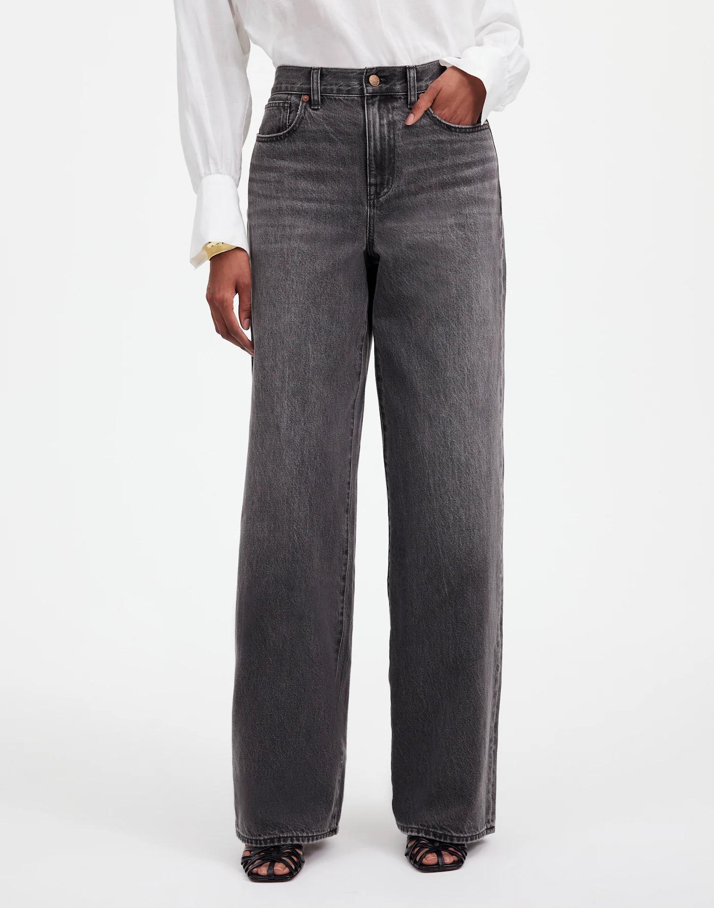 The Tall Superwide-Leg Jeans Product Image