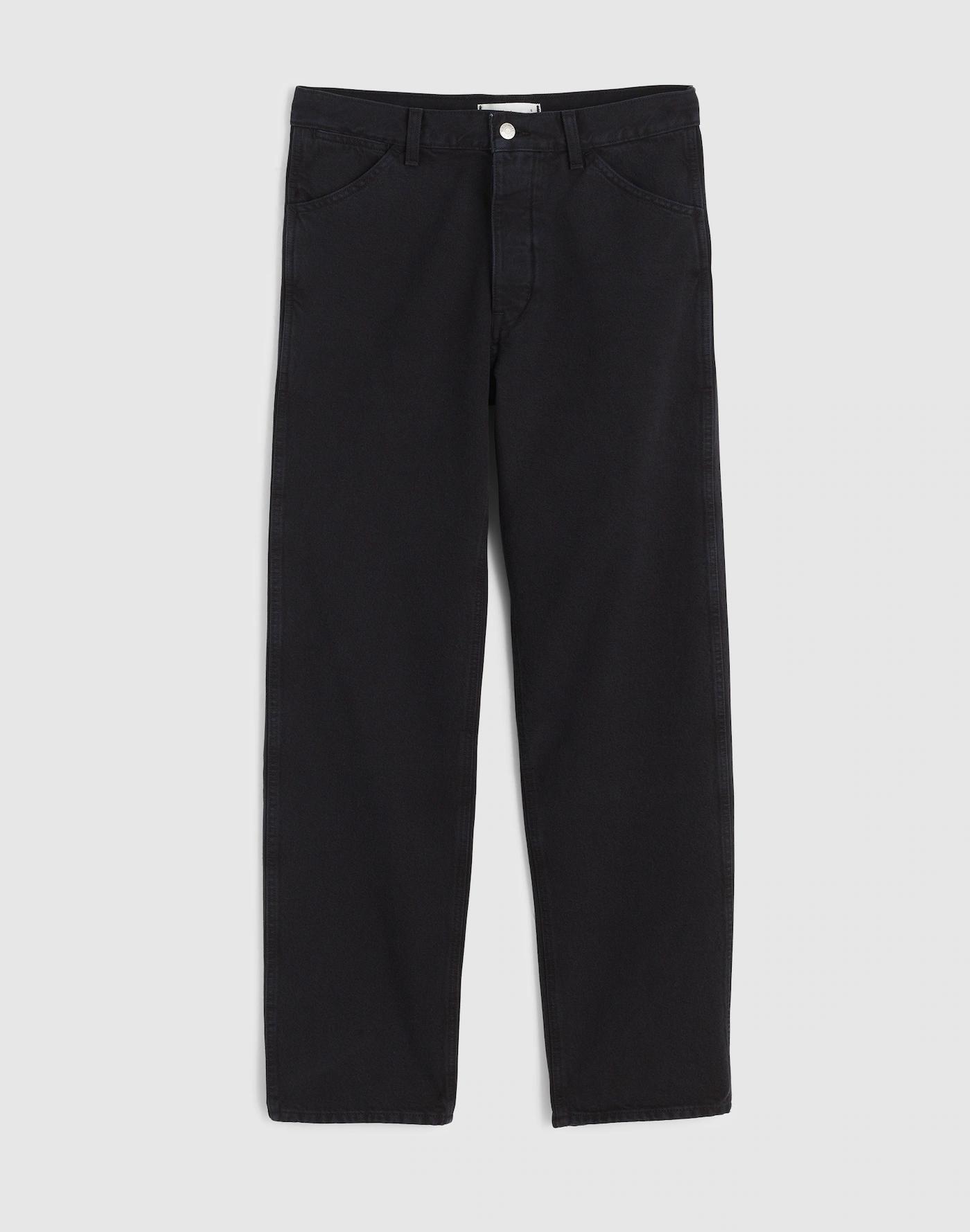 The 1991 Loose Straight Jean Product Image