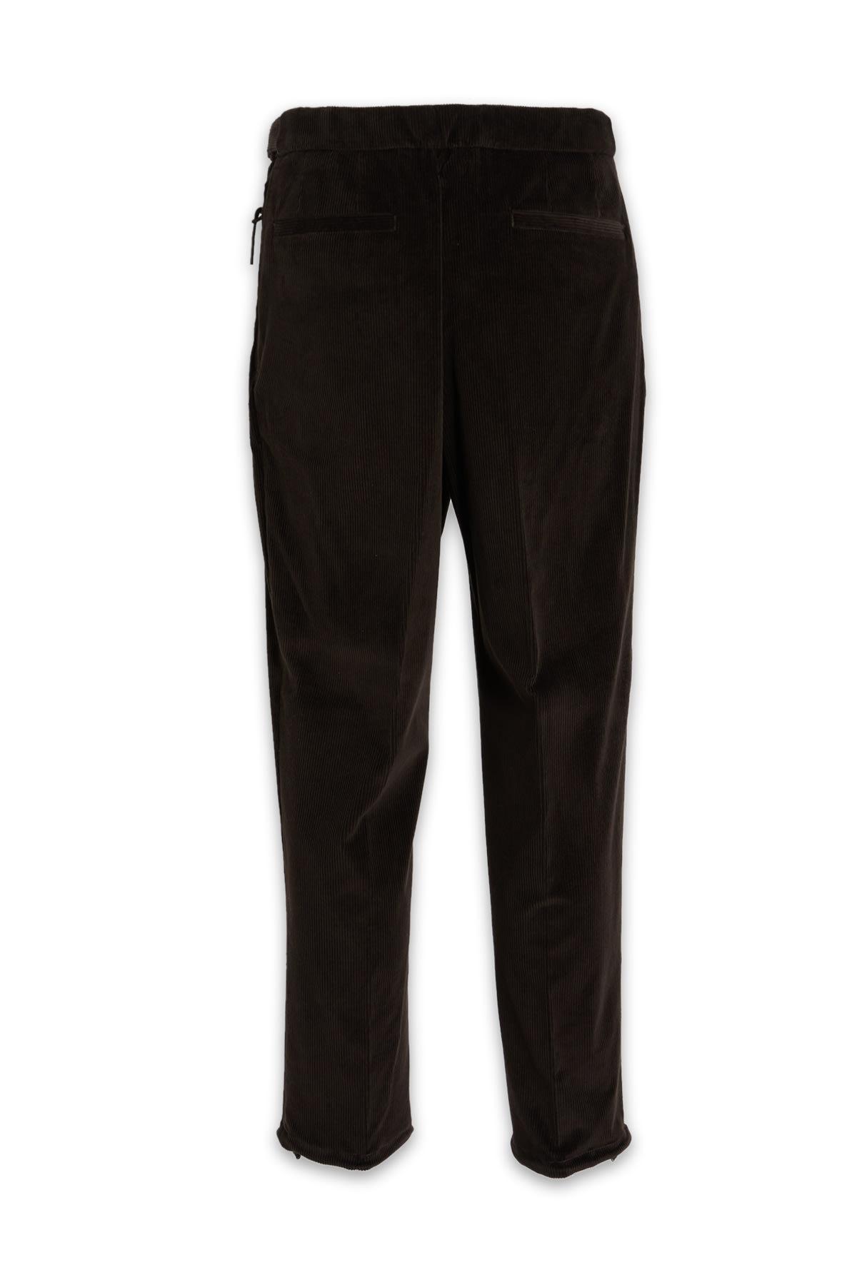 ZEGNA Pantaloni In 478 Product Image