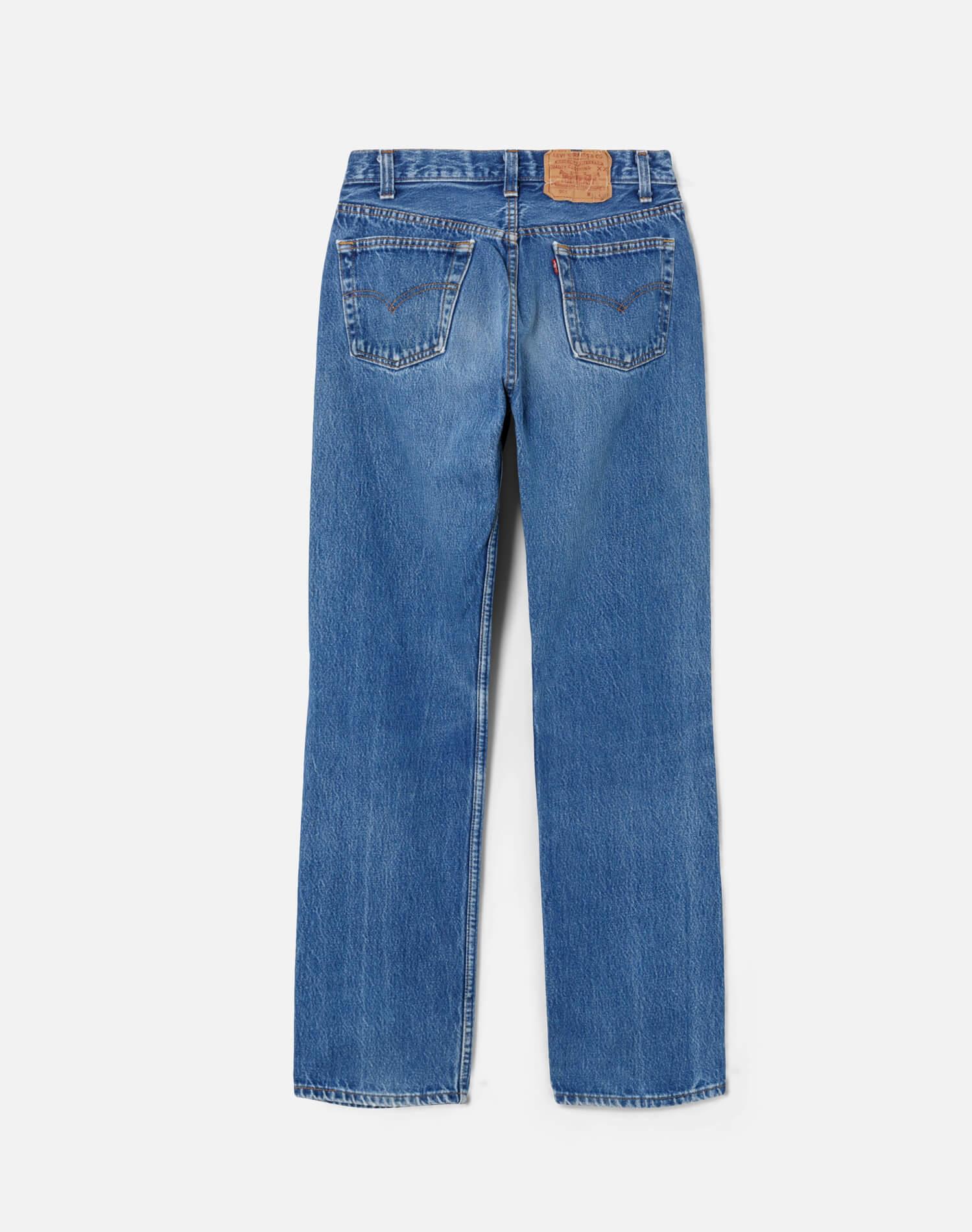80s Levi's 501 -# 10 Female Product Image
