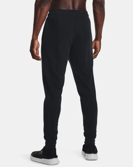 UA Rival Terry Mens Joggers Product Image