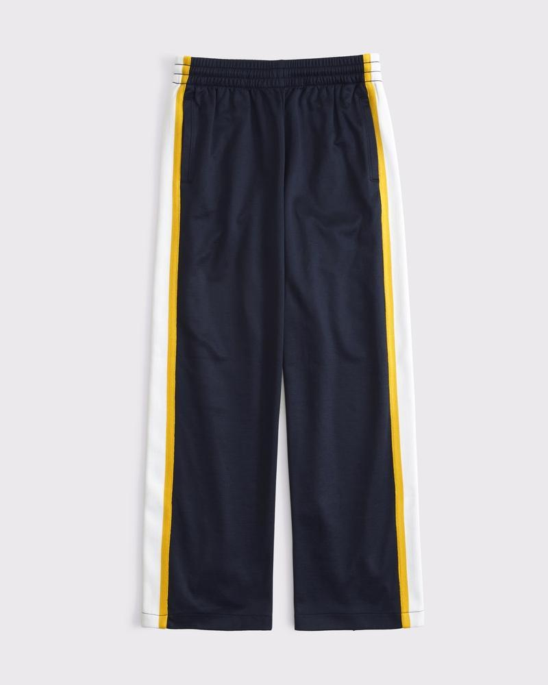 Pull-On Track Pant Product Image
