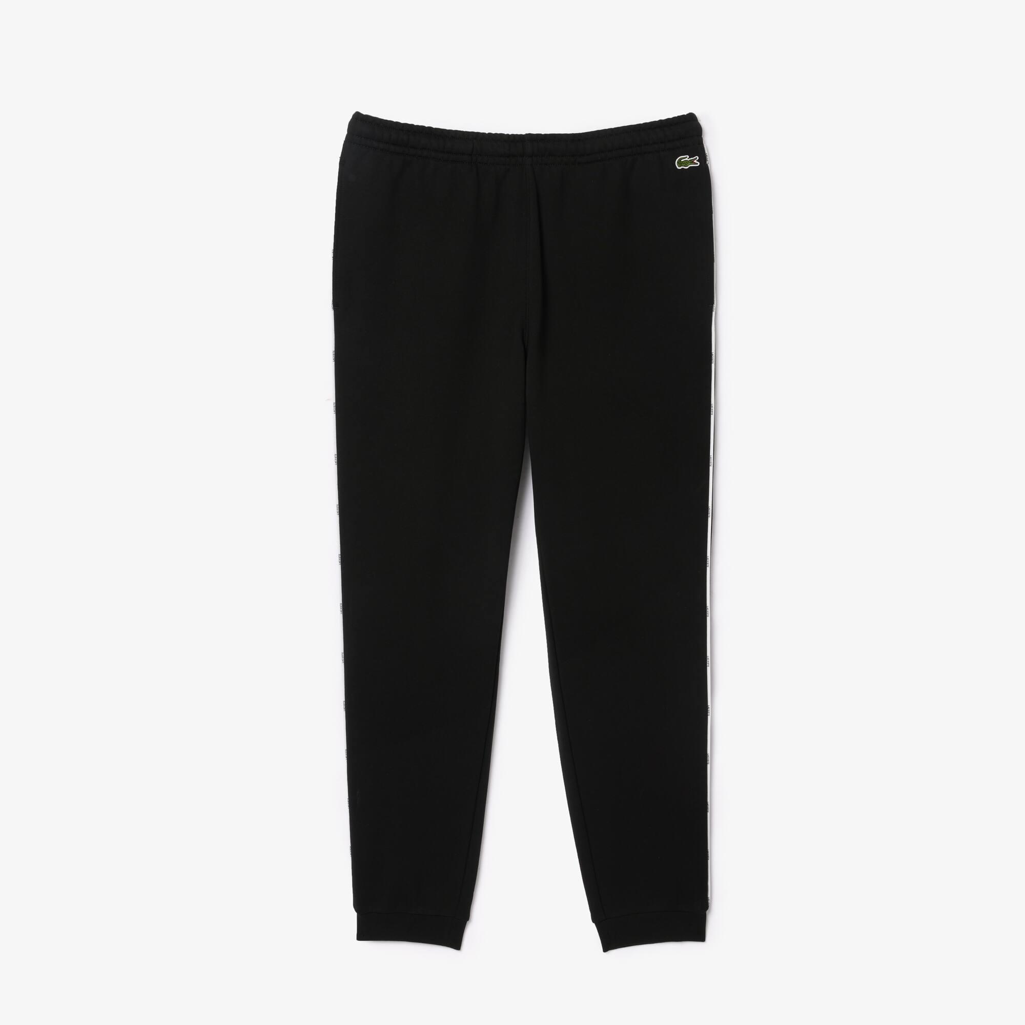 Logo Trim Sweatpants Product Image