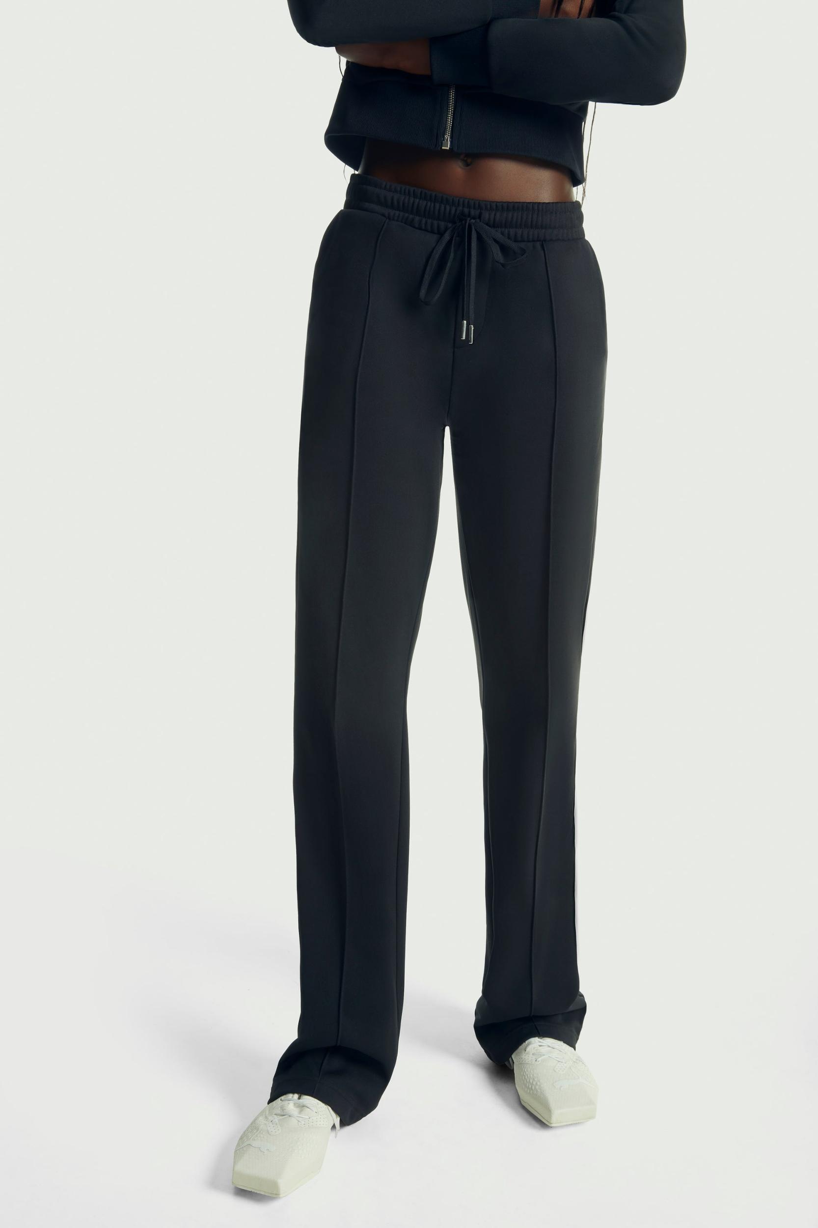 Triangle Tracksuit Jacket Product Image