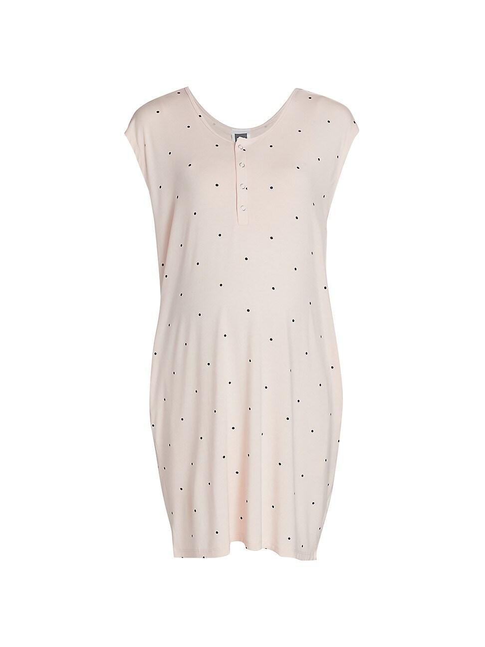 Womens Lounge Clementine Nursing Nightie Product Image